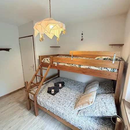 Apartment Le Nid Du Vercors Terrasse & Garage Prive *