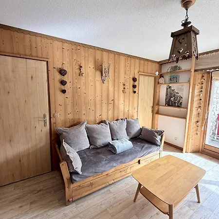 Apartment Le Nid Du Vercors Terrasse & Garage Prive